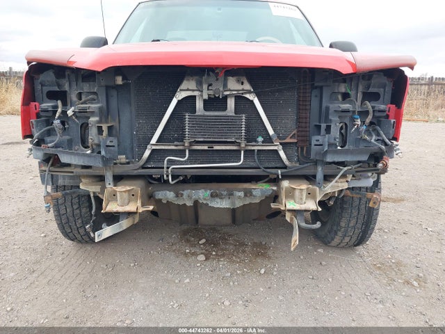 2004 Chevrolet Silverado 1500 Z71 მანქანა იყიდება აუქციონზე, vin: 1GCEK19T74E203978, აუქციონის ნომერი: 44743262