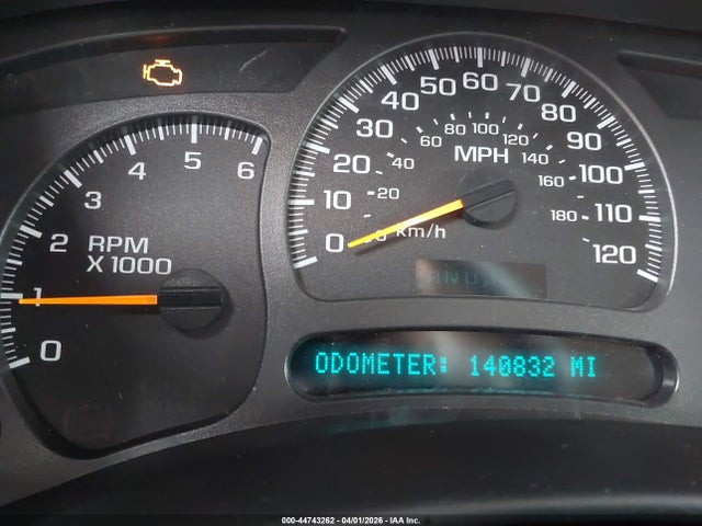 2004 Chevrolet Silverado 1500 Z71 მანქანა იყიდება აუქციონზე, vin: 1GCEK19T74E203978, აუქციონის ნომერი: 44743262