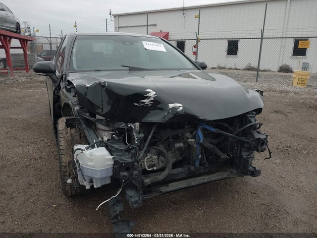 44743264 :رقم المزاد ، 4T1B11HK3KU794551 vin ، 2019 Toyota Camry Se مزاد بيع