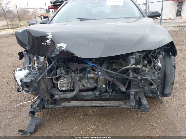 44743264 :رقم المزاد ، 4T1B11HK3KU794551 vin ، 2019 Toyota Camry Se مزاد بيع