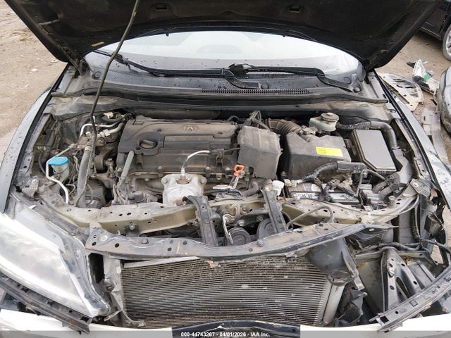 2018 ACURA ILX 19UDE2F88JA009151 Photo 9