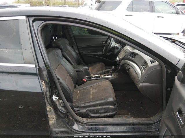 2018 ACURA ILX 19UDE2F88JA009151 Photo 4