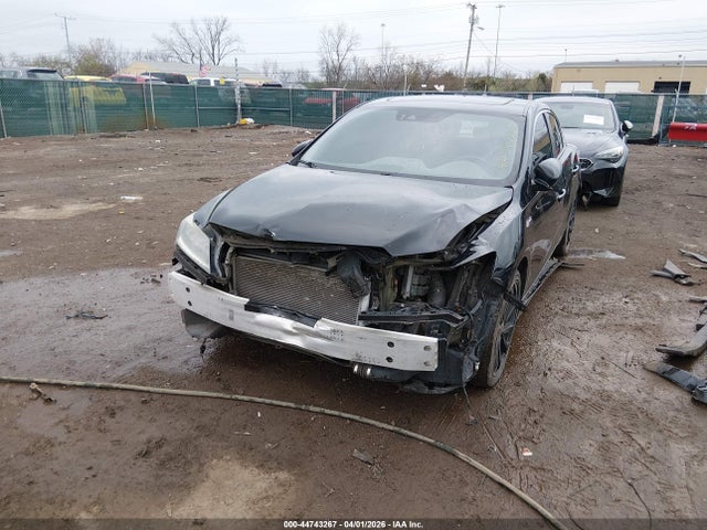 2018 ACURA ILX 19UDE2F88JA009151 Photo 5