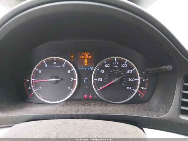 2018 ACURA ILX 19UDE2F88JA009151 Photo 6