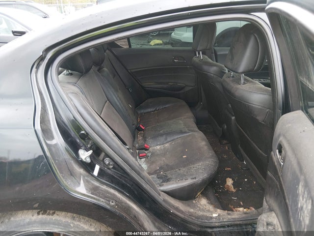 2018 ACURA ILX 19UDE2F88JA009151 Photo 7