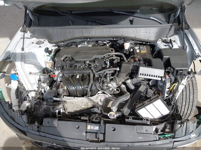 2024 HYUNDAI KONA KM8HBCAB2RU150093 Photo 9