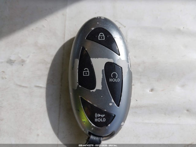 2024 HYUNDAI KONA KM8HBCAB2RU150093 Photo 10