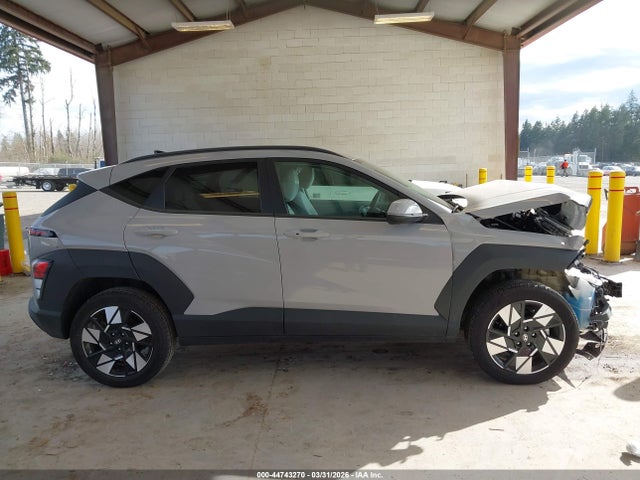 KM8HBCAB2RU150093 Hyundai Kona Sel