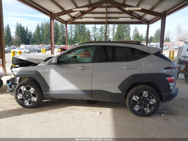 KM8HBCAB2RU150093 Hyundai Kona Sel