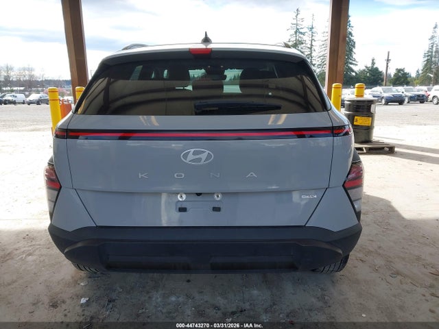 KM8HBCAB2RU150093 Hyundai Kona Sel
