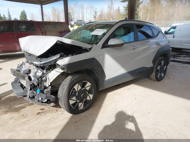 2024 HYUNDAI KONA KM8HBCAB2RU150093 Photo 1