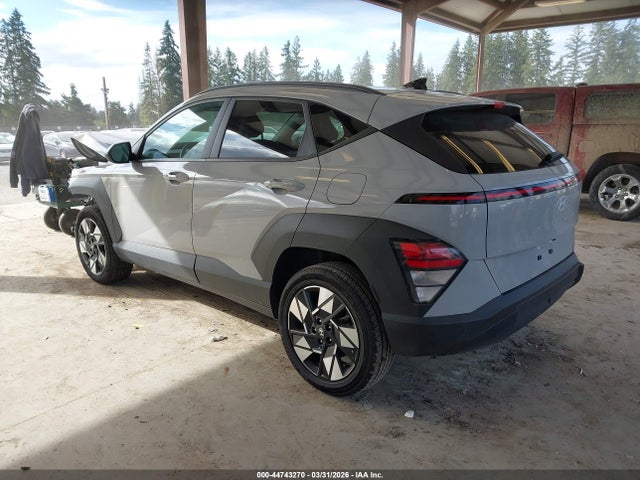 2024 HYUNDAI KONA KM8HBCAB2RU150093 Photo 2