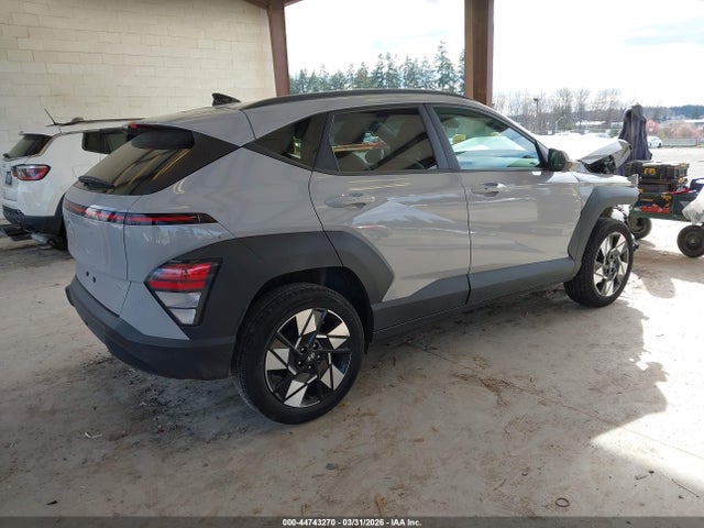 2024 HYUNDAI KONA KM8HBCAB2RU150093 Photo 3