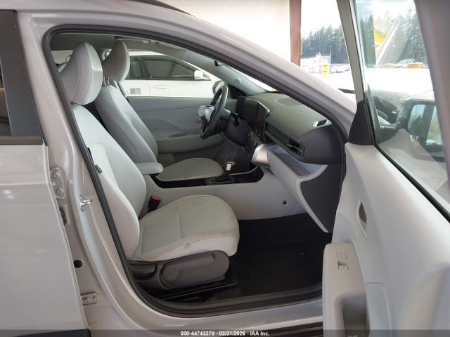 2024 HYUNDAI KONA KM8HBCAB2RU150093 Photo 4