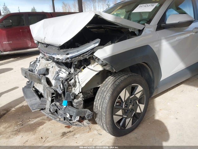 2024 HYUNDAI KONA KM8HBCAB2RU150093 Photo 5