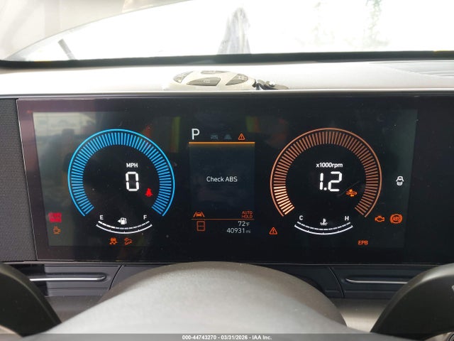 2024 HYUNDAI KONA KM8HBCAB2RU150093 Photo 6