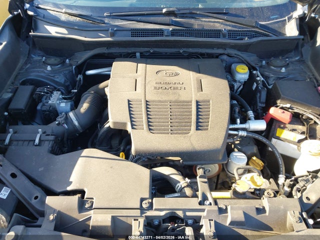 Продажа на аукционе авто 2022 Subaru Forester Wilderness, vin: JF2SKAMC8NH514394, номер лота: 44743271