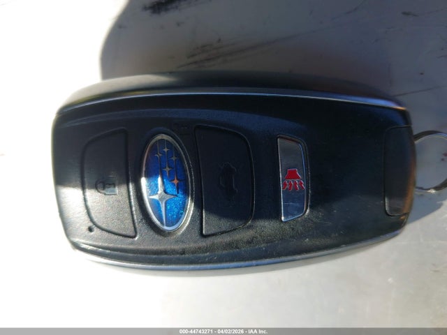 Продажа на аукционе авто 2022 Subaru Forester Wilderness, vin: JF2SKAMC8NH514394, номер лота: 44743271