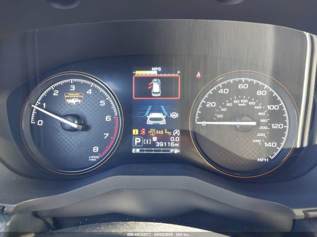 Продажа на аукционе авто 2022 Subaru Forester Wilderness, vin: JF2SKAMC8NH514394, номер лота: 44743271
