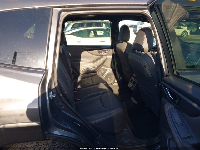 Продажа на аукционе авто 2022 Subaru Forester Wilderness, vin: JF2SKAMC8NH514394, номер лота: 44743271