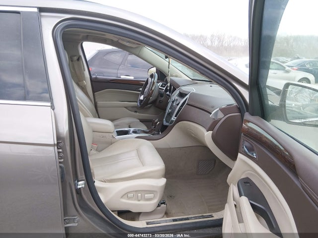 Продаж на аукціоні авто 2012 Cadillac Srx Luxury Collection, vin: 3GYFNAE35CS514163, номер лоту: 44743273