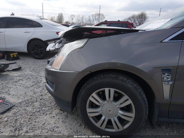 Продаж на аукціоні авто 2012 Cadillac Srx Luxury Collection, vin: 3GYFNAE35CS514163, номер лоту: 44743273