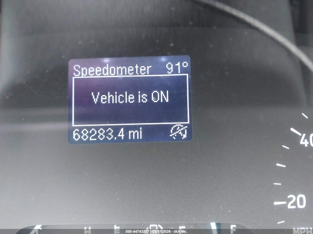Ford ECOSPORT S 2019 MAJ3S2FE2KC309174 Image 15