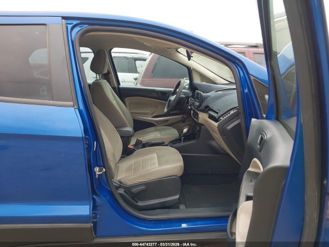 Ford ECOSPORT S 2019 MAJ3S2FE2KC309174 Image 5