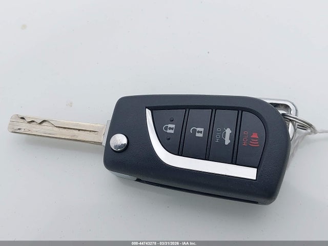 Aukcja sprzedaży 2021 Toyota Camry Se Nightshade Edition, vin: 4T1G11AK4MU492575, numer aukcji: 44743278