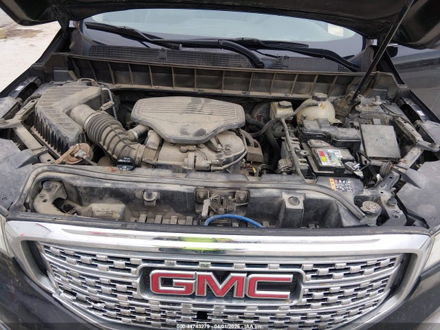 Aukcja sprzedaży 2017 Gmc Acadia Denali, vin: 1GKKNXLS1HZ276389, numer aukcji: 44743279