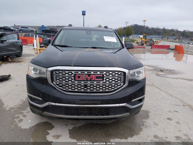 Aukcja sprzedaży 2017 Gmc Acadia Denali, vin: 1GKKNXLS1HZ276389, numer aukcji: 44743279