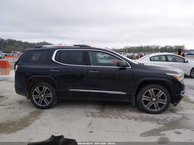 Aukcja sprzedaży 2017 Gmc Acadia Denali, vin: 1GKKNXLS1HZ276389, numer aukcji: 44743279