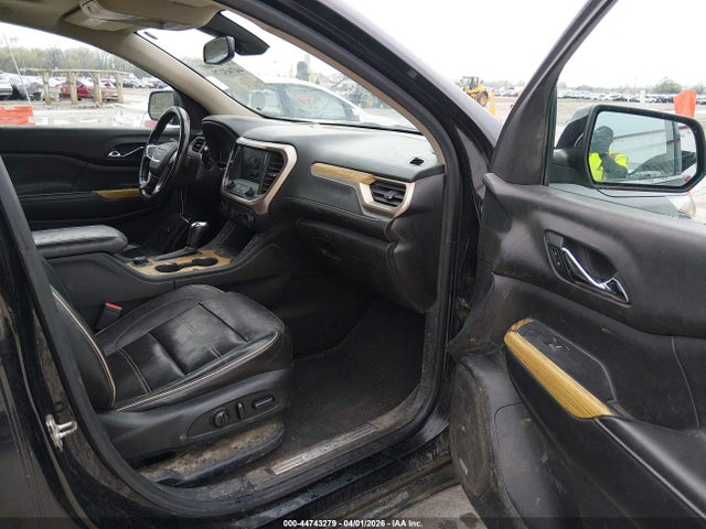 Aukcja sprzedaży 2017 Gmc Acadia Denali, vin: 1GKKNXLS1HZ276389, numer aukcji: 44743279