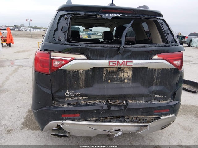 Aukcja sprzedaży 2017 Gmc Acadia Denali, vin: 1GKKNXLS1HZ276389, numer aukcji: 44743279