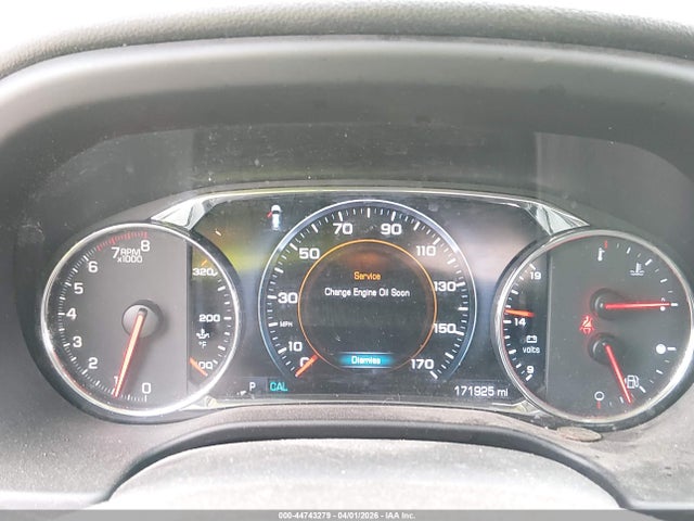 Aukcja sprzedaży 2017 Gmc Acadia Denali, vin: 1GKKNXLS1HZ276389, numer aukcji: 44743279