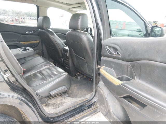 Aukcja sprzedaży 2017 Gmc Acadia Denali, vin: 1GKKNXLS1HZ276389, numer aukcji: 44743279