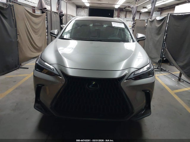 Aukcja sprzedaży 2023 Lexus Nx 250, vin: 2T2ADCAZ7PC003108, numer aukcji: 44743281