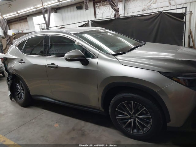 Aukcja sprzedaży 2023 Lexus Nx 250, vin: 2T2ADCAZ7PC003108, numer aukcji: 44743281