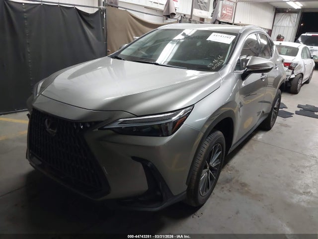 Aukcja sprzedaży 2023 Lexus Nx 250, vin: 2T2ADCAZ7PC003108, numer aukcji: 44743281