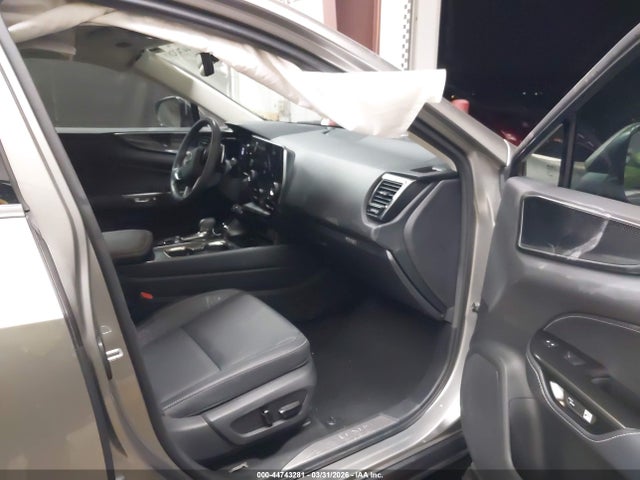 Aukcja sprzedaży 2023 Lexus Nx 250, vin: 2T2ADCAZ7PC003108, numer aukcji: 44743281