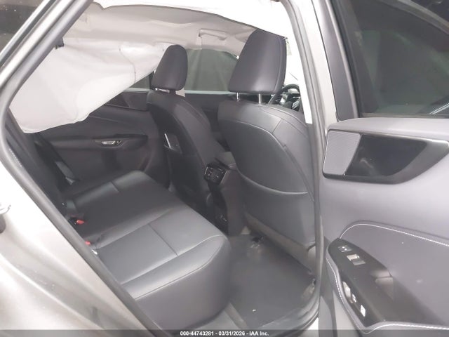 Aukcja sprzedaży 2023 Lexus Nx 250, vin: 2T2ADCAZ7PC003108, numer aukcji: 44743281