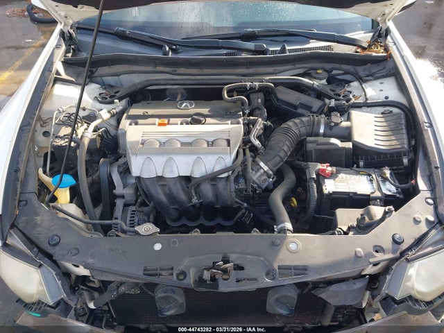 2011 Acura Tsx 2.4 მანქანა იყიდება აუქციონზე, vin: JH4CU2F61BC014157, აუქციონის ნომერი: 44743282