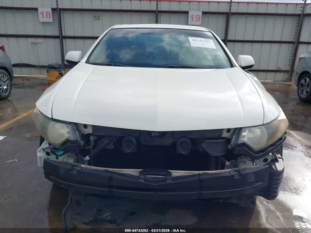 2011 Acura Tsx 2.4 მანქანა იყიდება აუქციონზე, vin: JH4CU2F61BC014157, აუქციონის ნომერი: 44743282