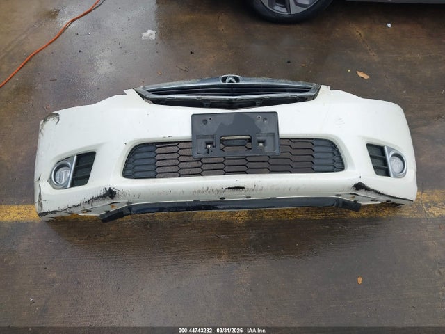 2011 Acura Tsx 2.4 მანქანა იყიდება აუქციონზე, vin: JH4CU2F61BC014157, აუქციონის ნომერი: 44743282
