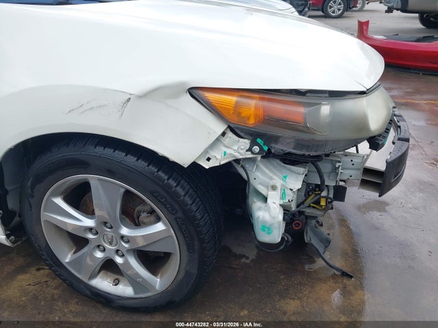 2011 Acura Tsx 2.4 მანქანა იყიდება აუქციონზე, vin: JH4CU2F61BC014157, აუქციონის ნომერი: 44743282