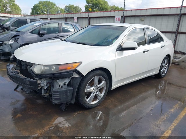 2011 Acura Tsx 2.4 მანქანა იყიდება აუქციონზე, vin: JH4CU2F61BC014157, აუქციონის ნომერი: 44743282
