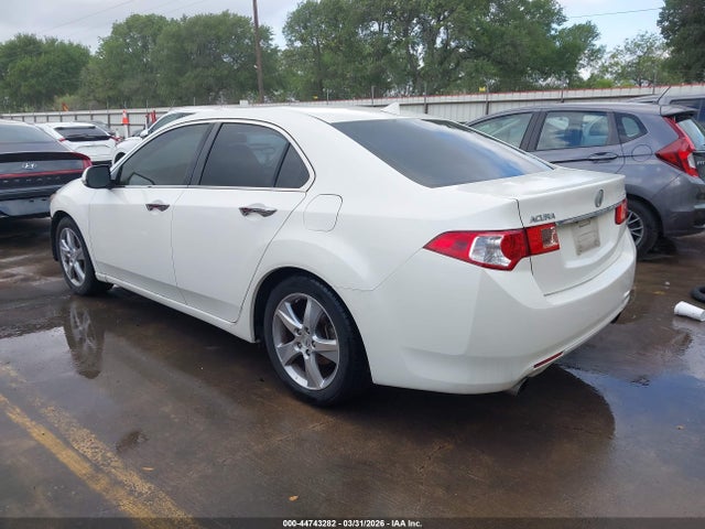 2011 Acura Tsx 2.4 მანქანა იყიდება აუქციონზე, vin: JH4CU2F61BC014157, აუქციონის ნომერი: 44743282