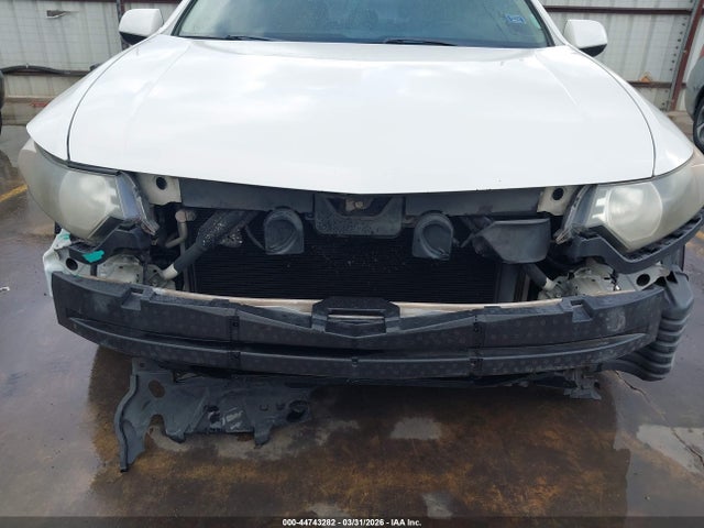 2011 Acura Tsx 2.4 მანქანა იყიდება აუქციონზე, vin: JH4CU2F61BC014157, აუქციონის ნომერი: 44743282