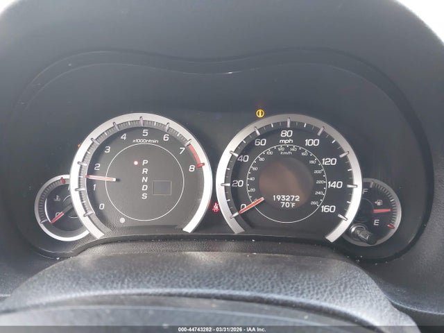2011 Acura Tsx 2.4 მანქანა იყიდება აუქციონზე, vin: JH4CU2F61BC014157, აუქციონის ნომერი: 44743282