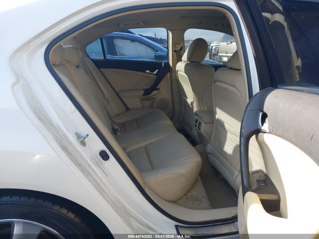 2011 Acura Tsx 2.4 მანქანა იყიდება აუქციონზე, vin: JH4CU2F61BC014157, აუქციონის ნომერი: 44743282